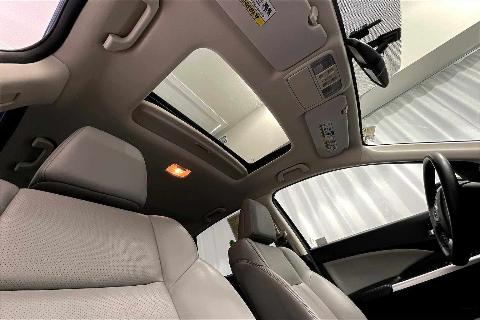 2016 Honda CR-V EX-L - Photo 22