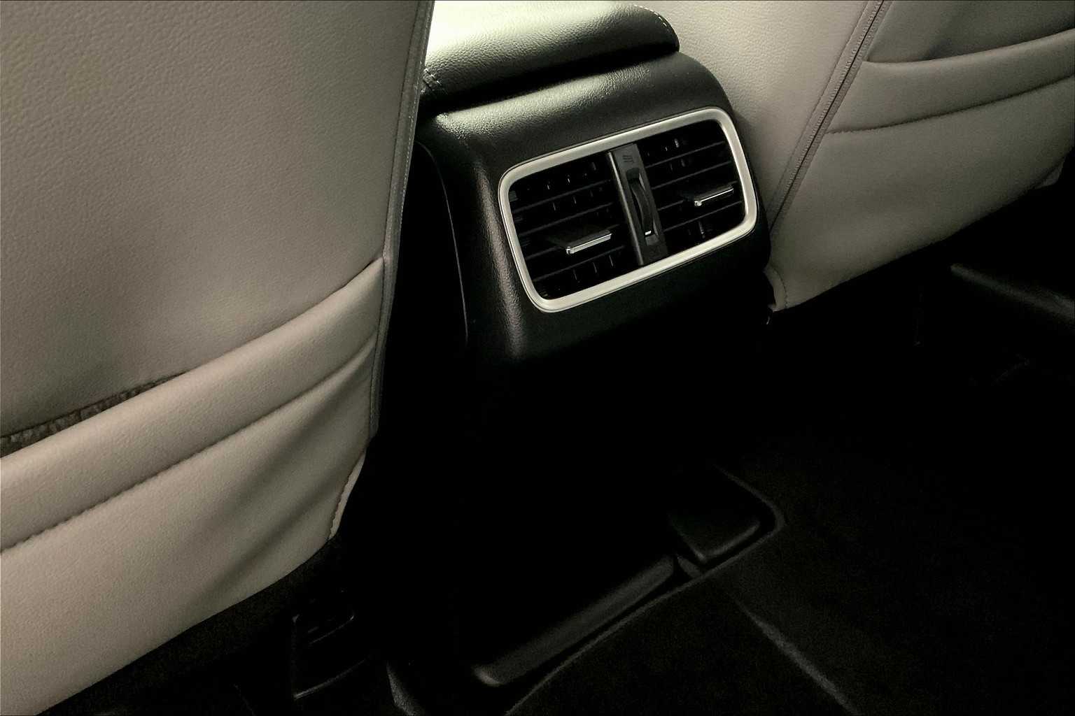 2016 Honda CR-V EX-L - Photo 28