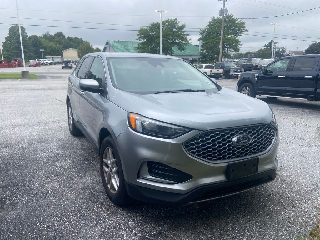 2024 Ford Edge SEL - Photo 1