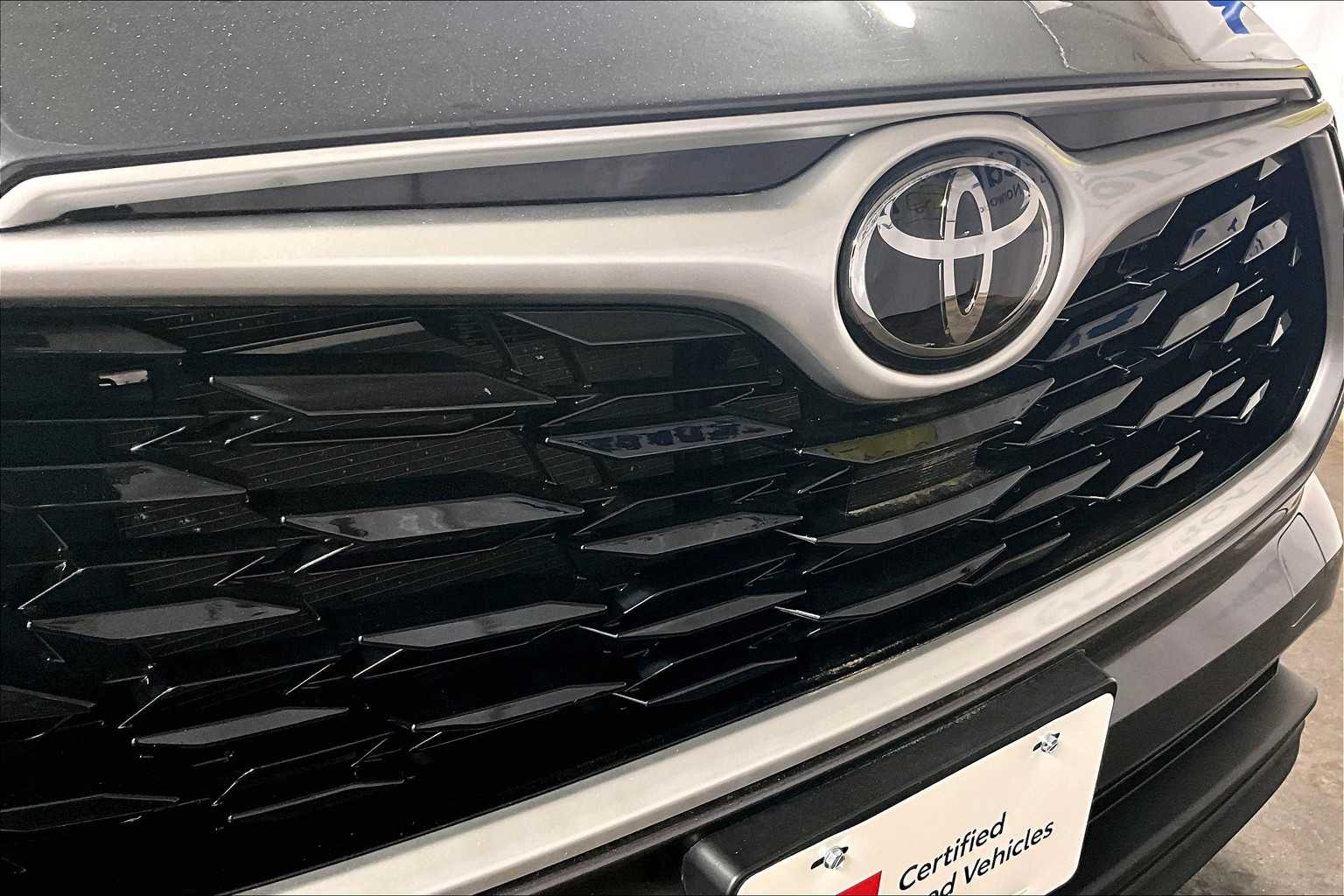 2021 Toyota Highlander XLE - Photo 33