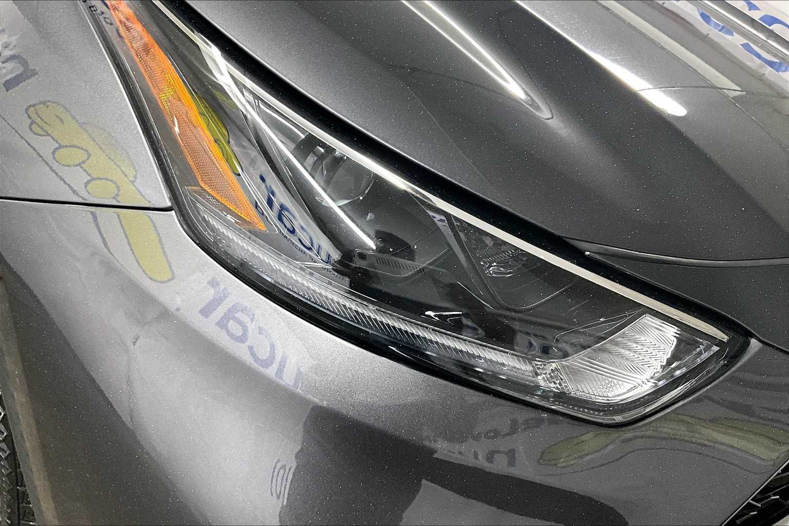 2021 Toyota Highlander XLE - Photo 34