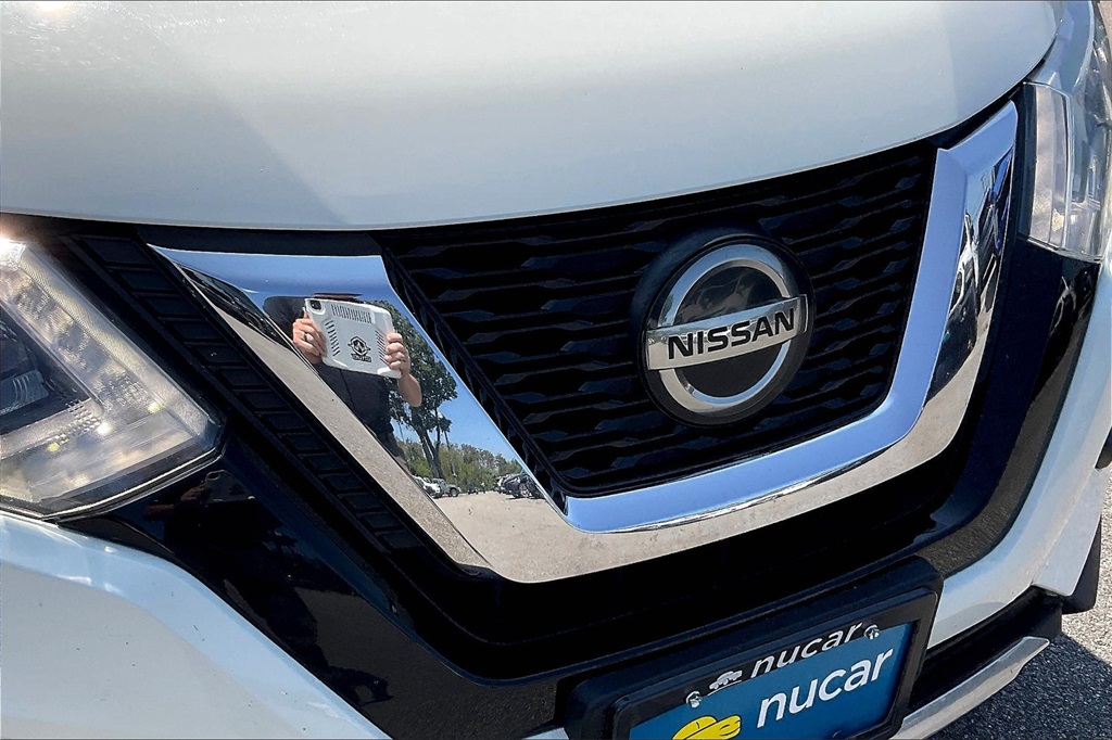 2019 Nissan Rogue S - Photo 26