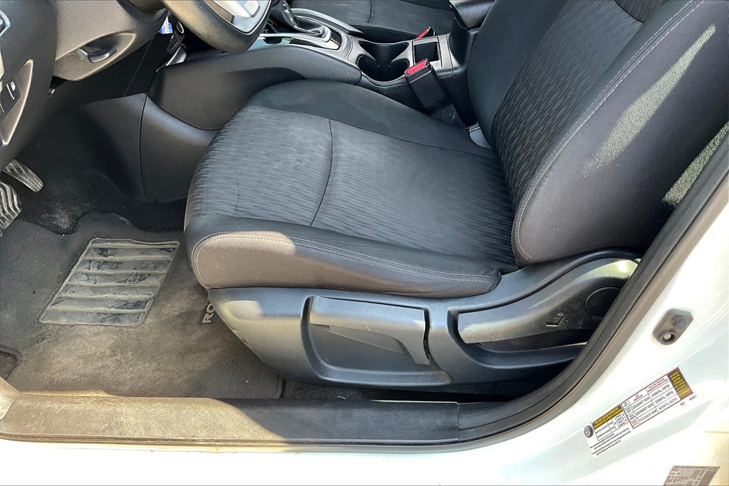 2019 Nissan Rogue S - Photo 30