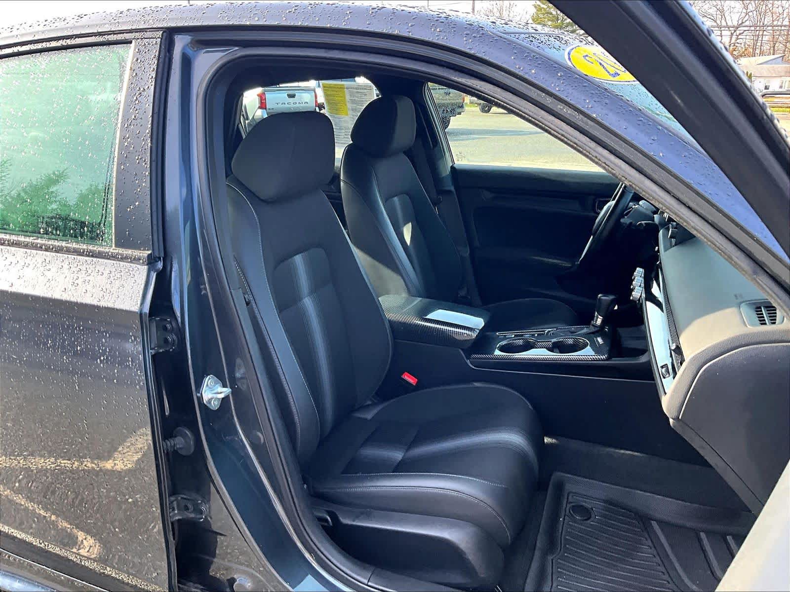 2024 Honda Civic Sport - Photo 11