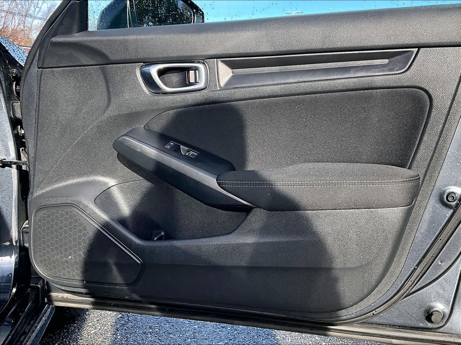 2024 Honda Civic Sport - Photo 12