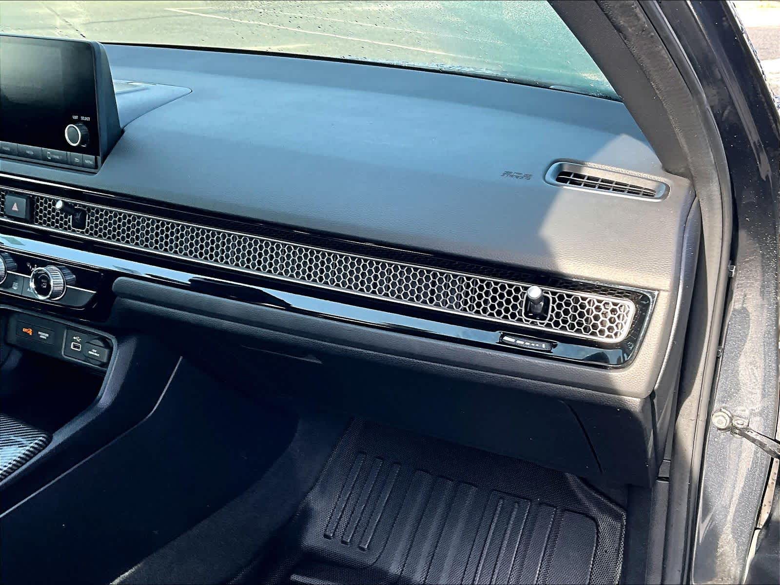 2024 Honda Civic Sport - Photo 13