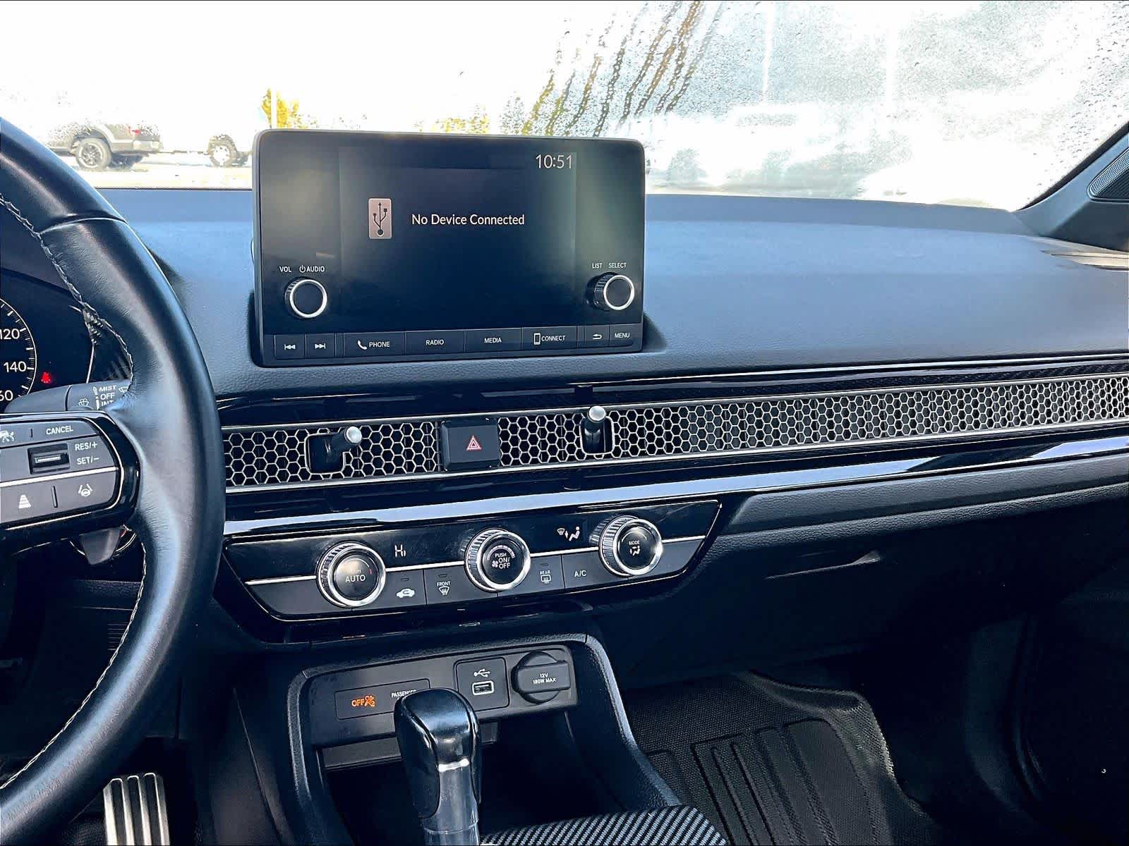 2024 Honda Civic Sport - Photo 18