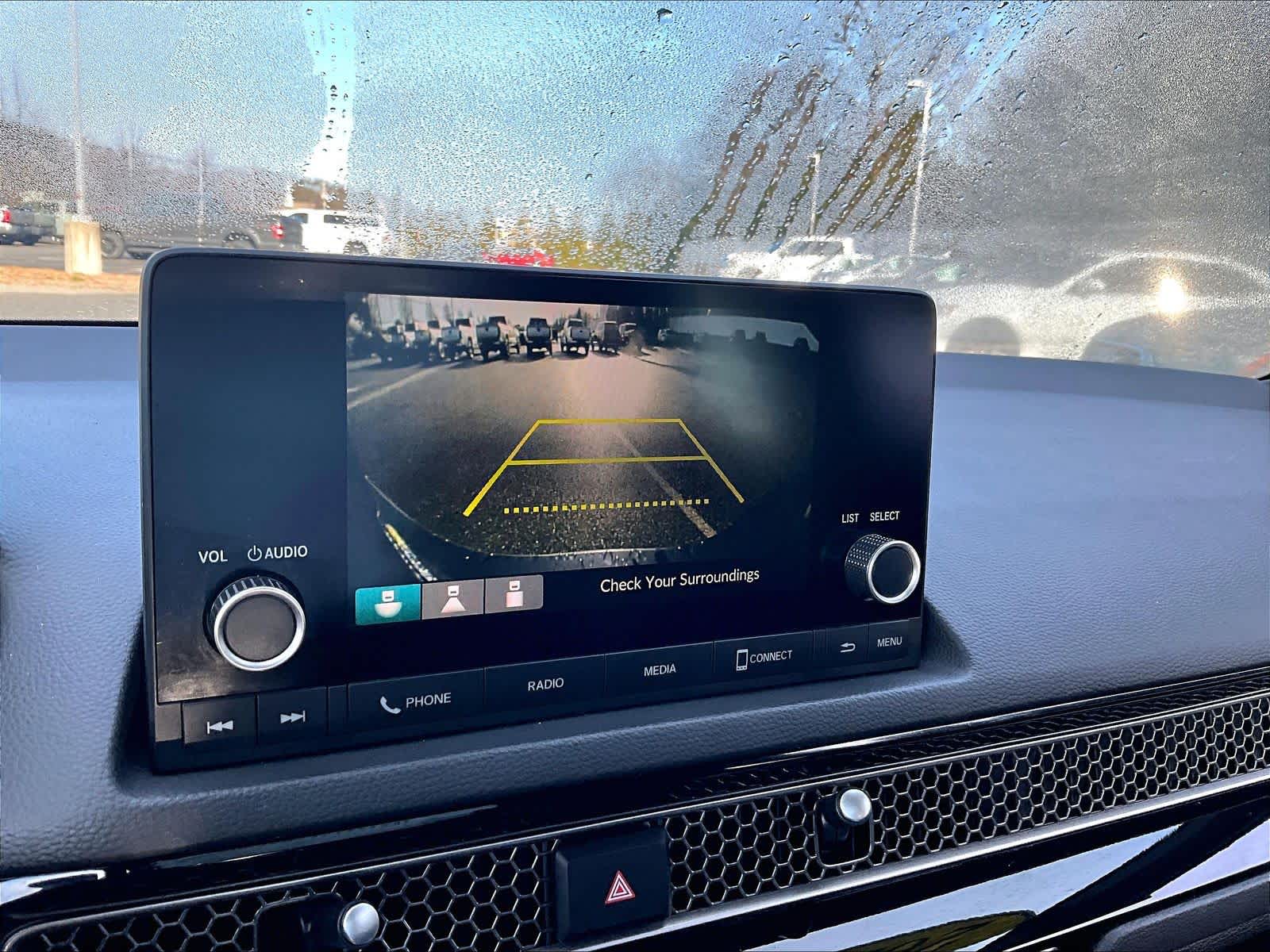 2024 Honda Civic Sport - Photo 19