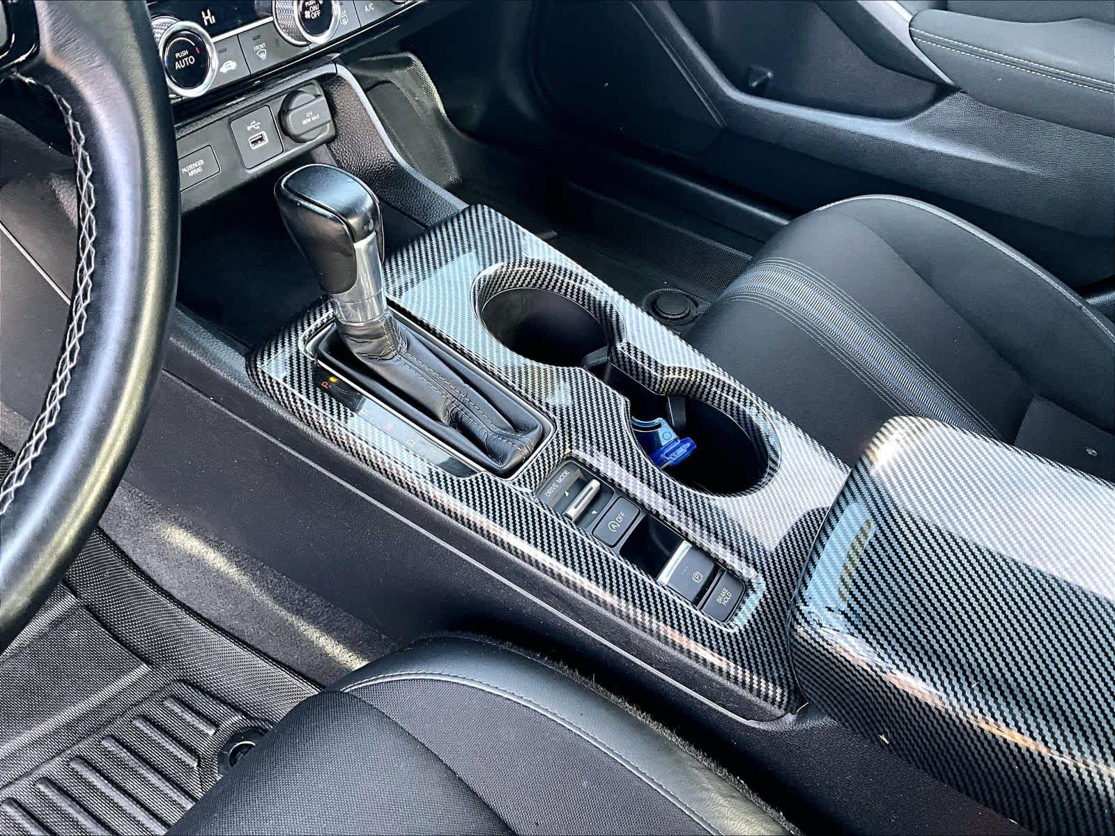 2024 Honda Civic Sport - Photo 20