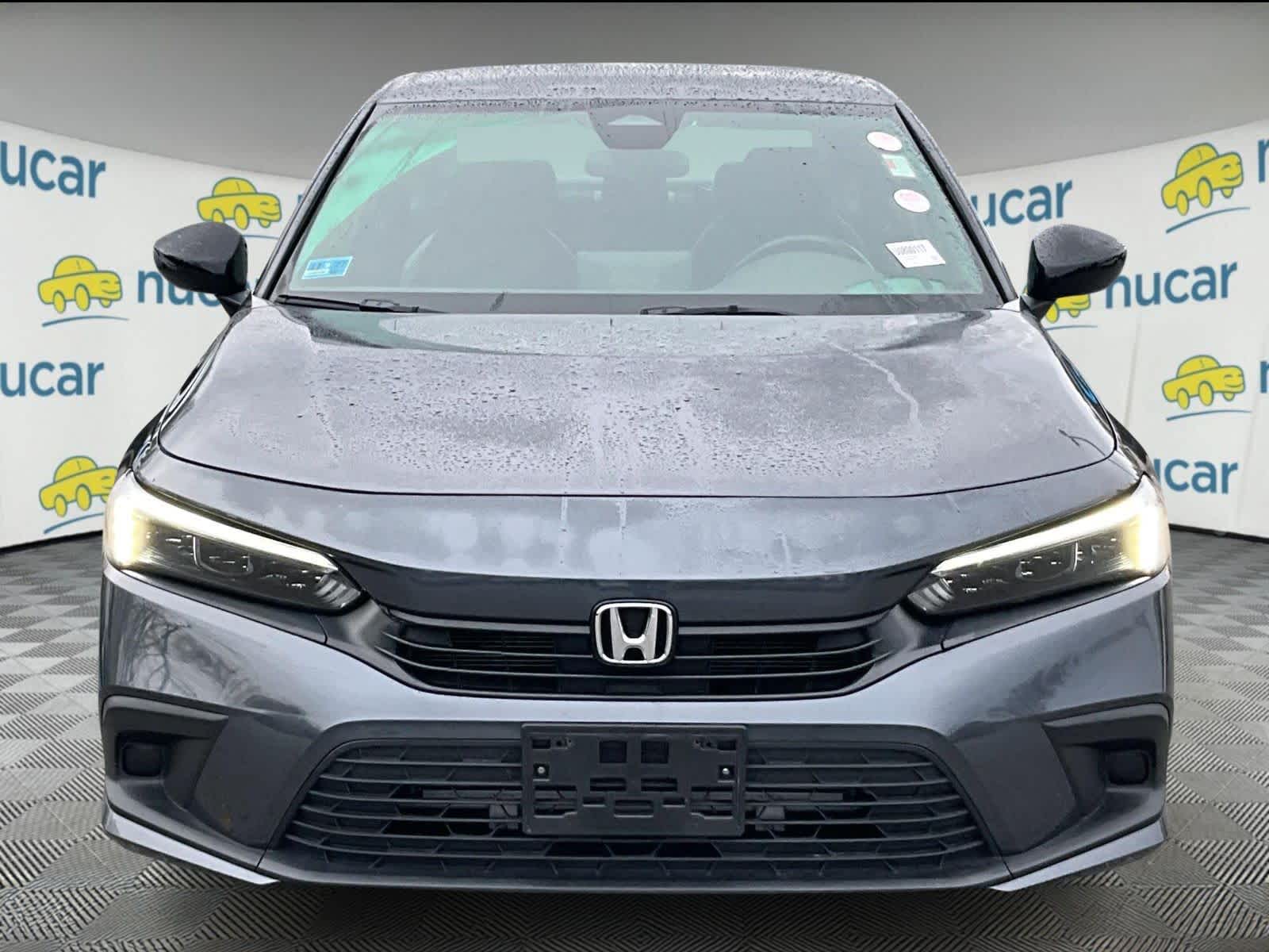 2024 Honda Civic Sport - Photo 2
