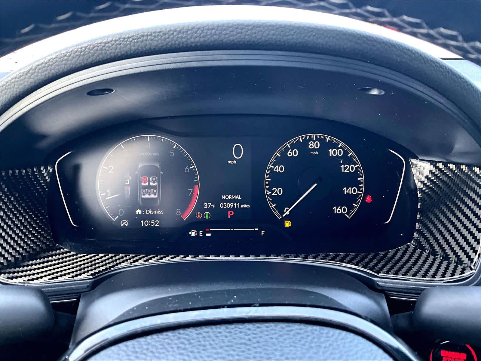 2024 Honda Civic Sport - Photo 24