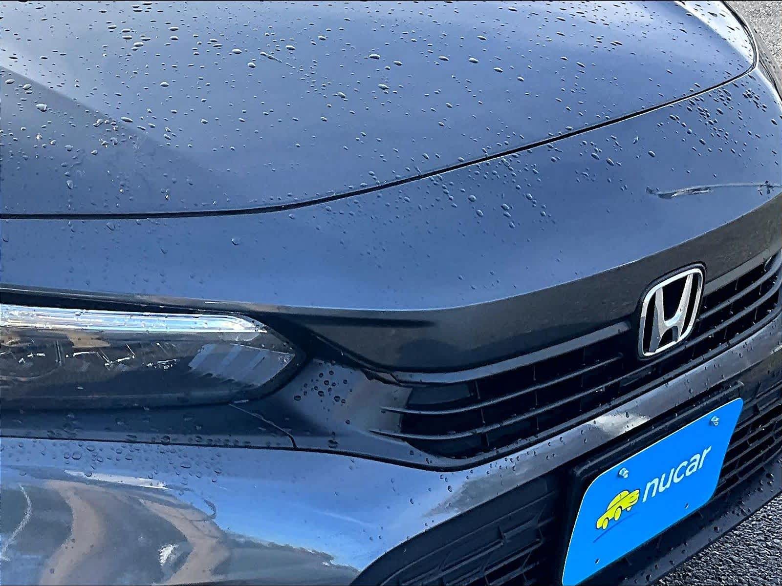 2024 Honda Civic Sport - Photo 30