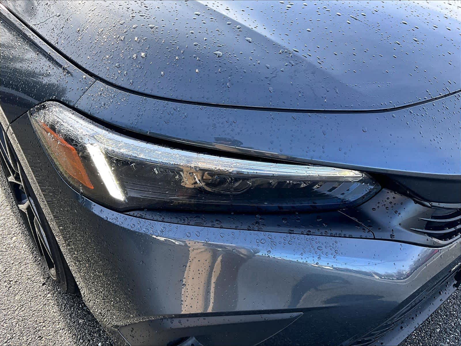 2024 Honda Civic Sport - Photo 31