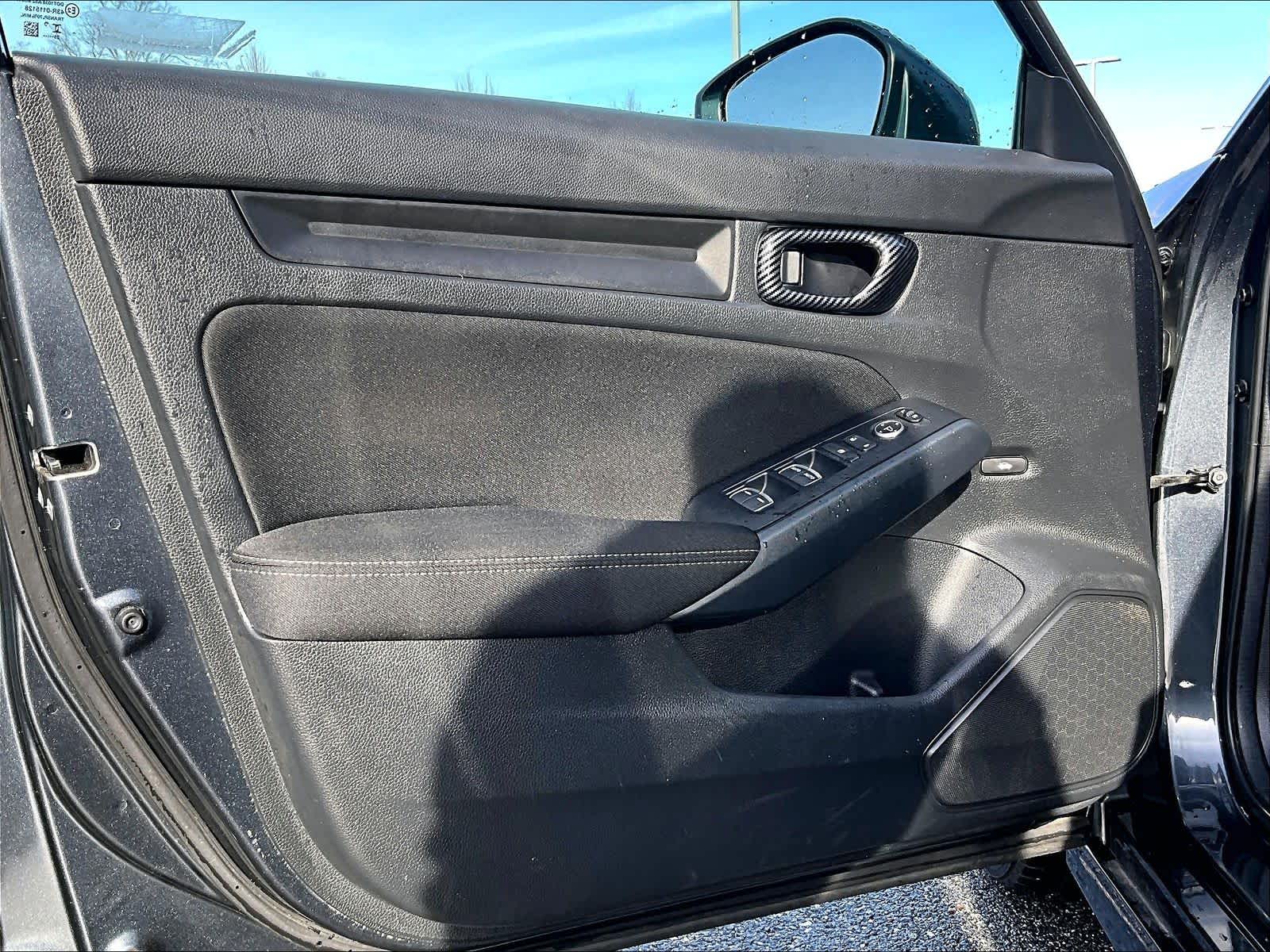 2024 Honda Civic Sport - Photo 9