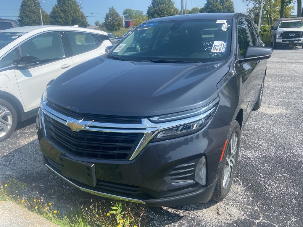 2023 Chevrolet Equinox LT - Photo 2