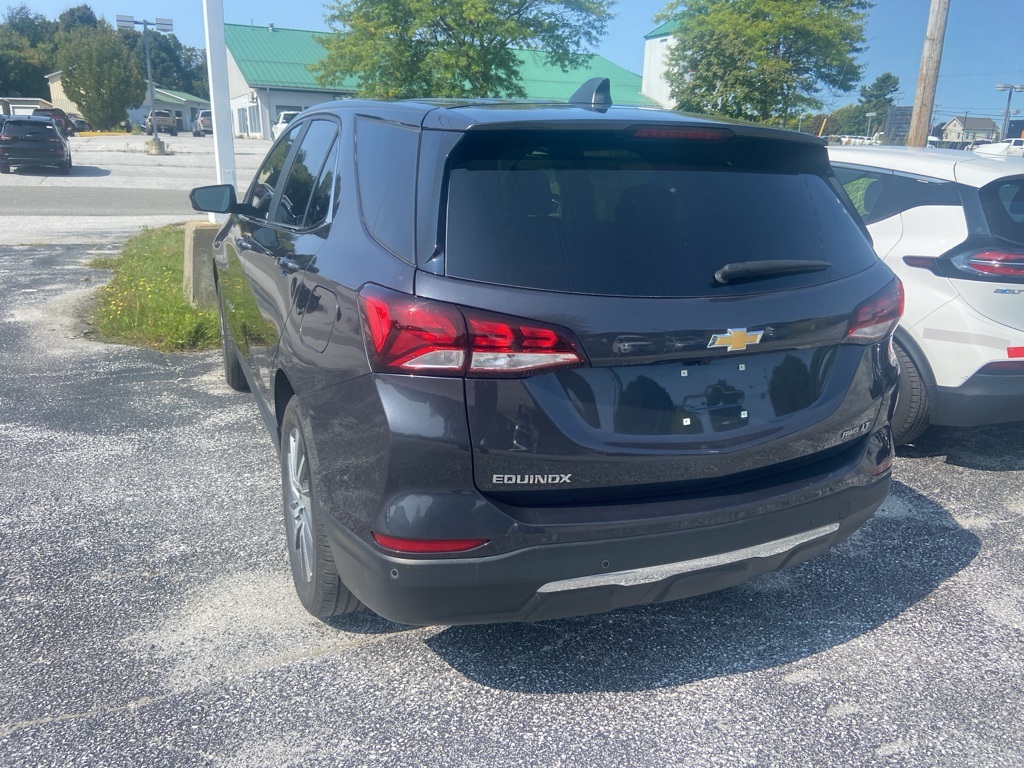 2023 Chevrolet Equinox LT - Photo 3