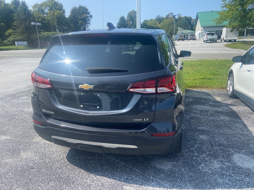 2023 Chevrolet Equinox LT - Photo 4