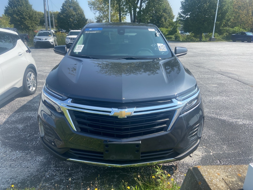2023 Chevrolet Equinox LT - Photo 5