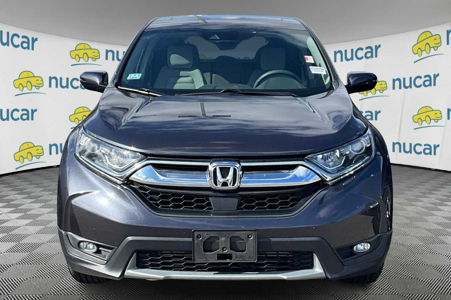 2018 Honda CR-V EX - Photo 2