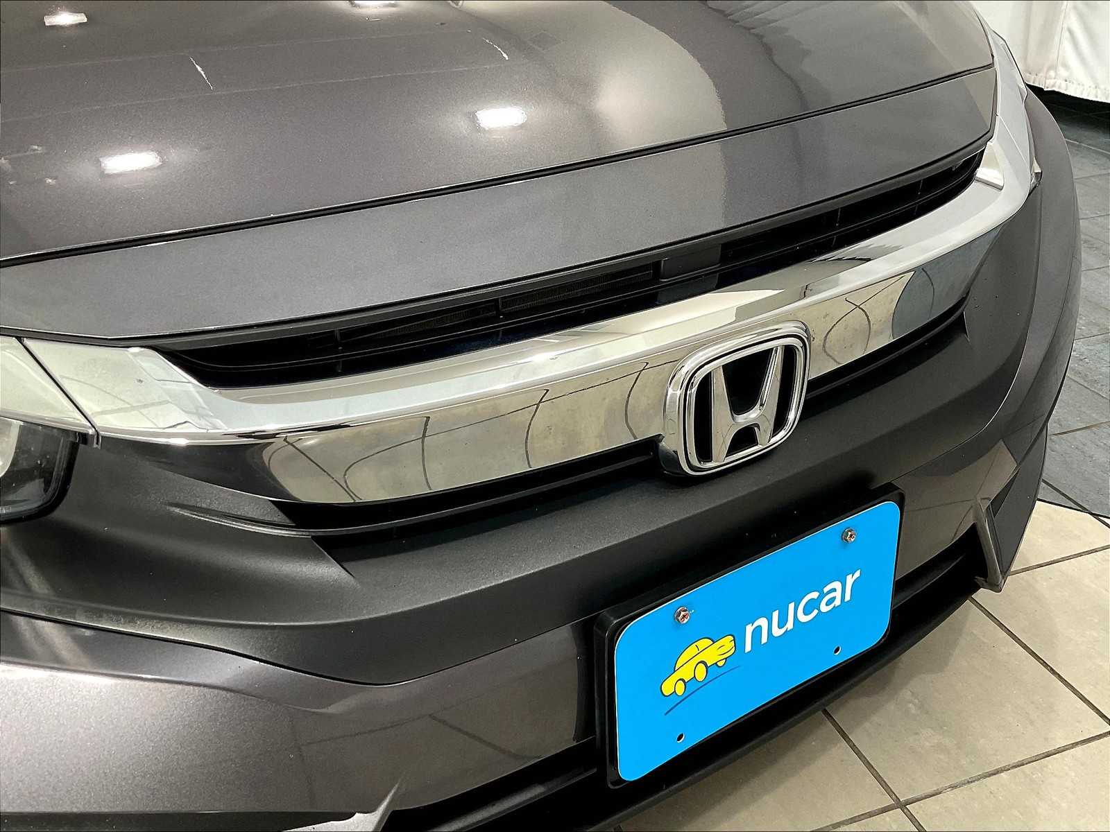 2018 Honda Civic LX - Photo 29
