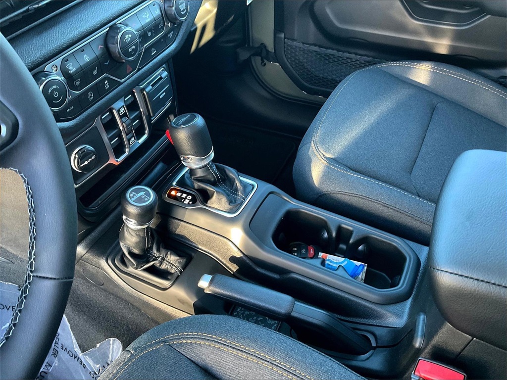 2026 Jeep Gladiator Sport S - Photo 14