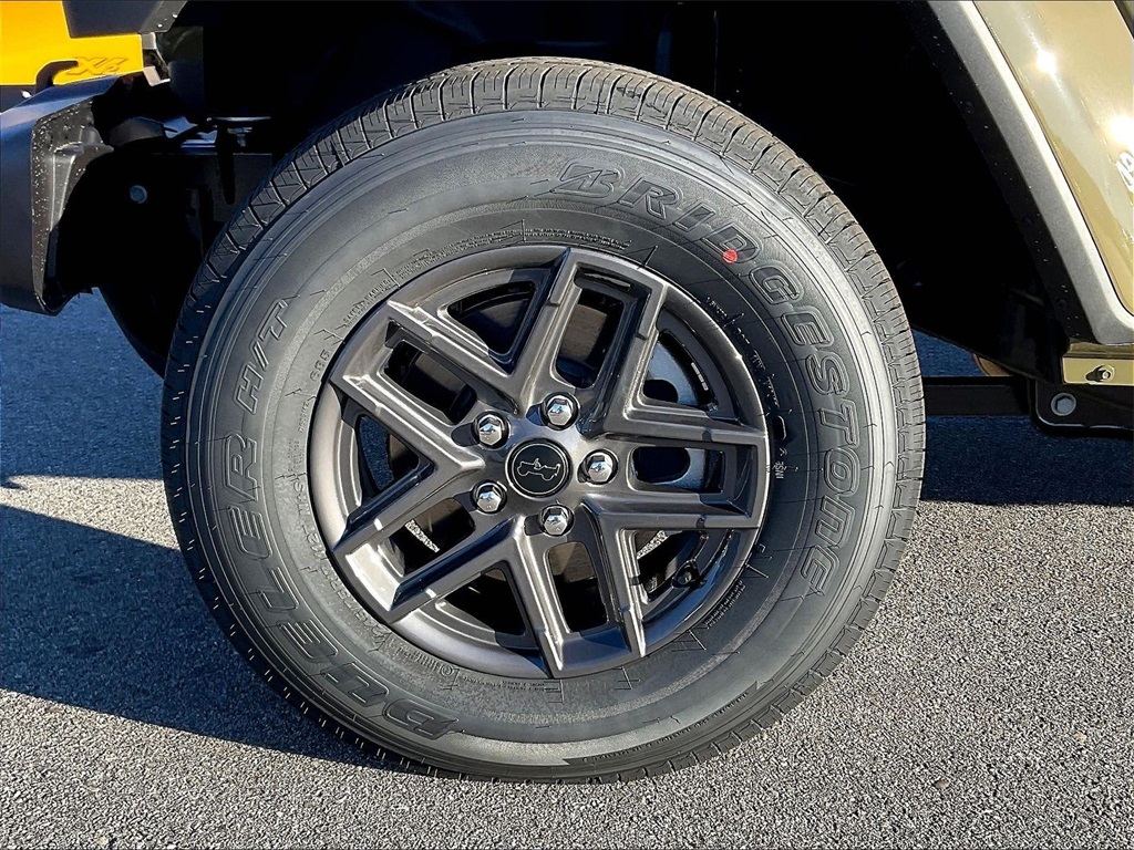 2026 Jeep Gladiator Sport S - Photo 8