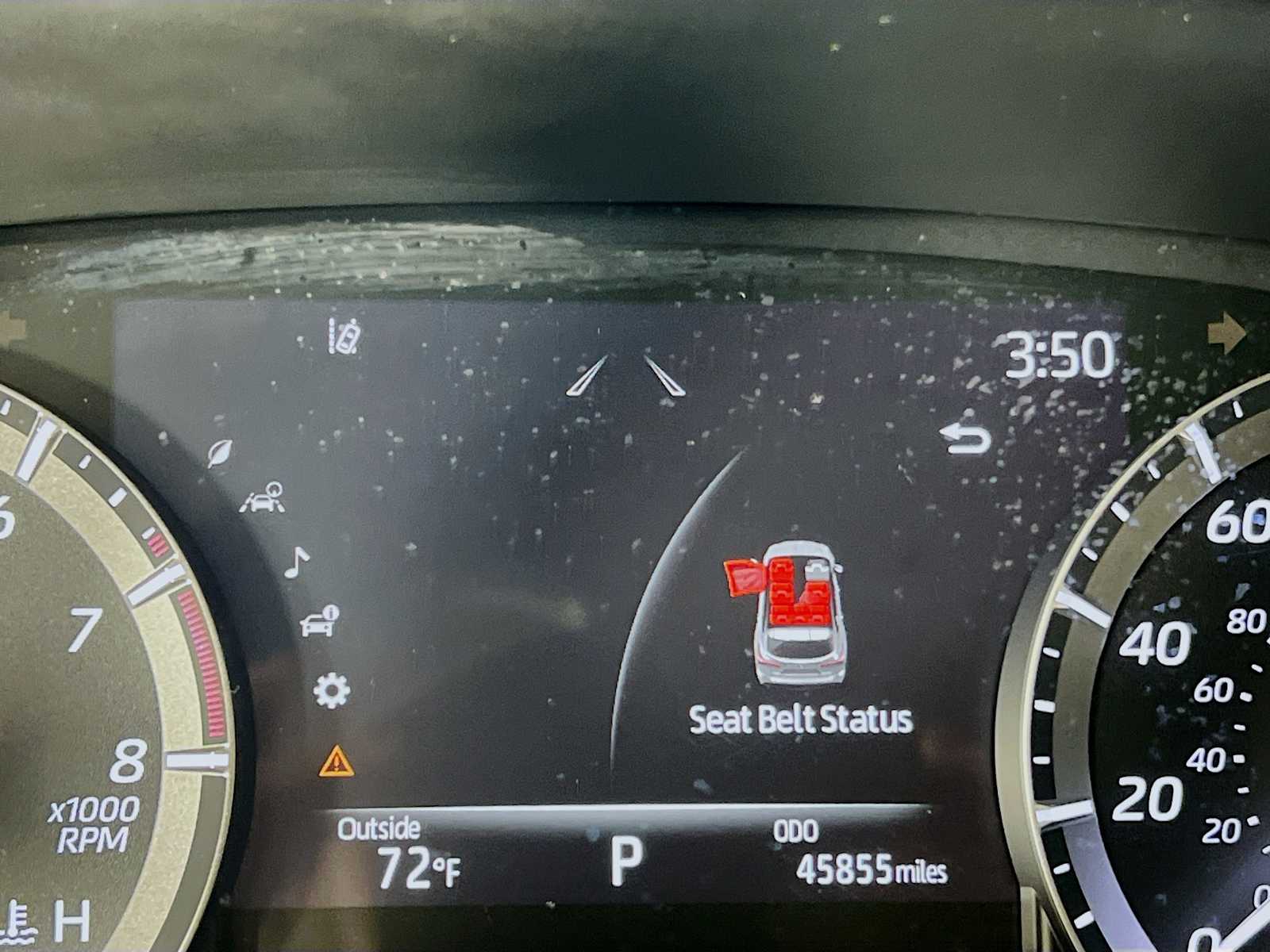 2021 Toyota Highlander XLE - Photo 12