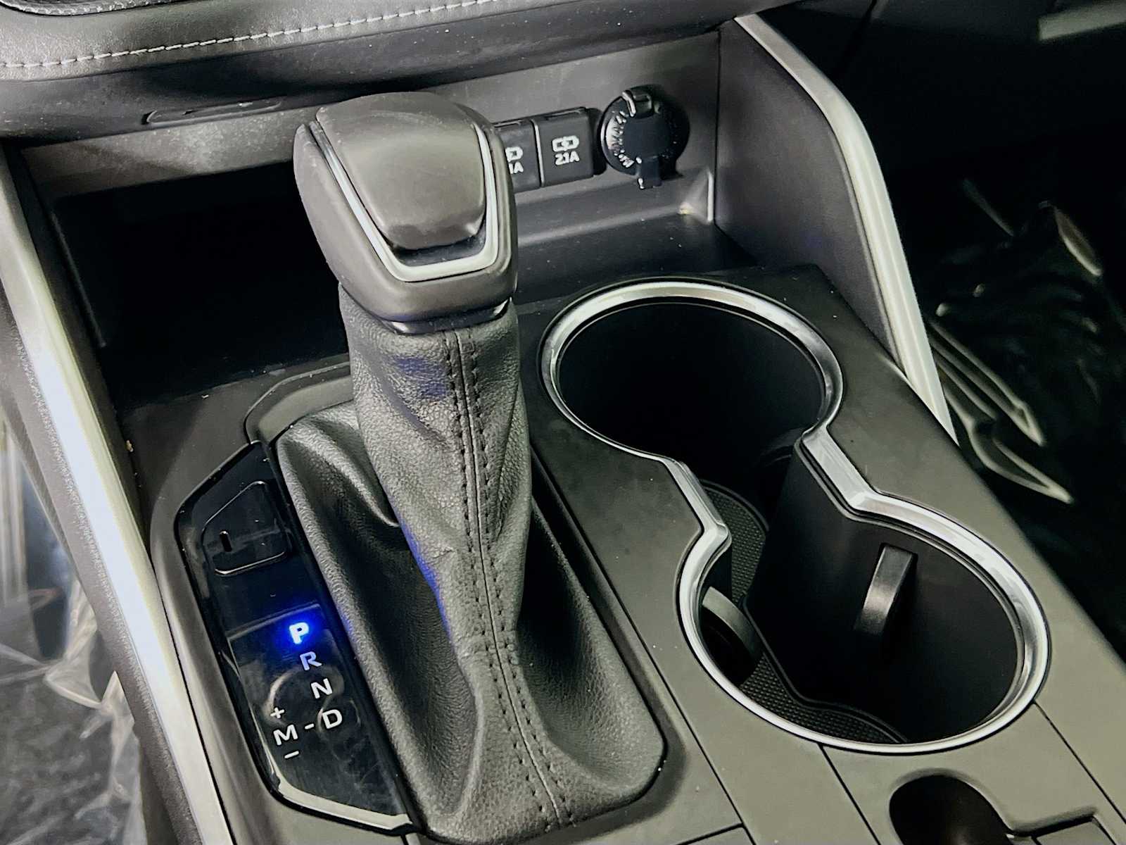 2021 Toyota Highlander XLE - Photo 16