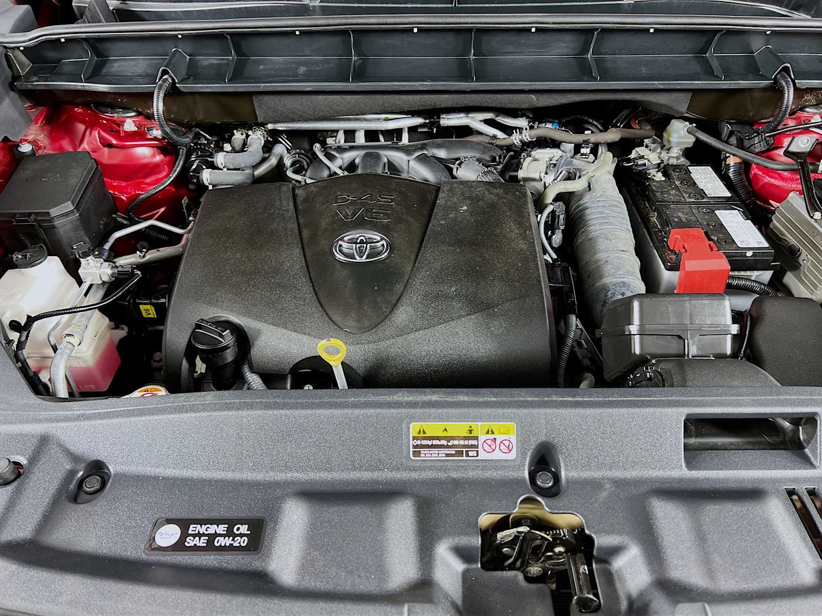 2021 Toyota Highlander XLE - Photo 32