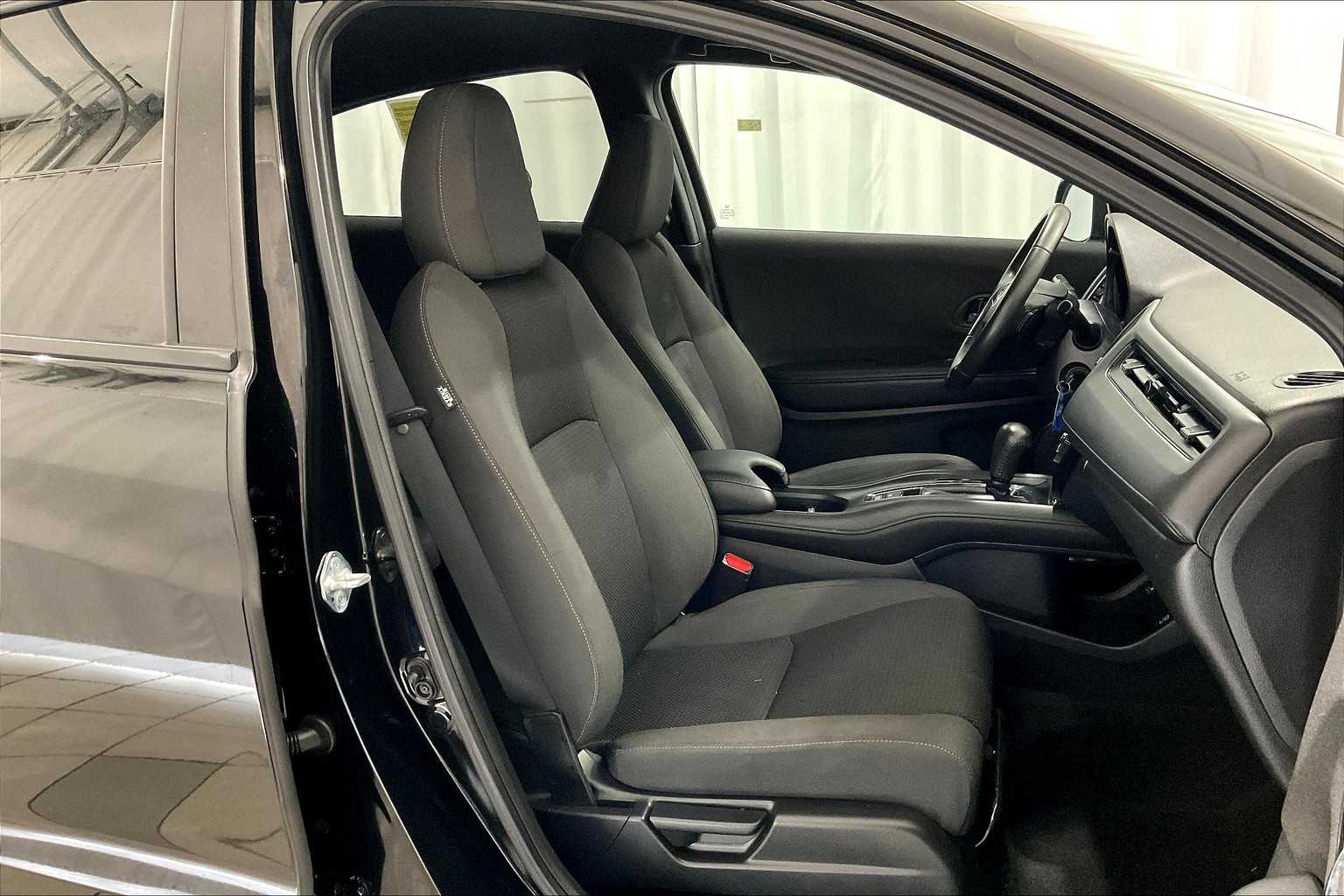 2021 Honda HR-V Sport - Photo 11