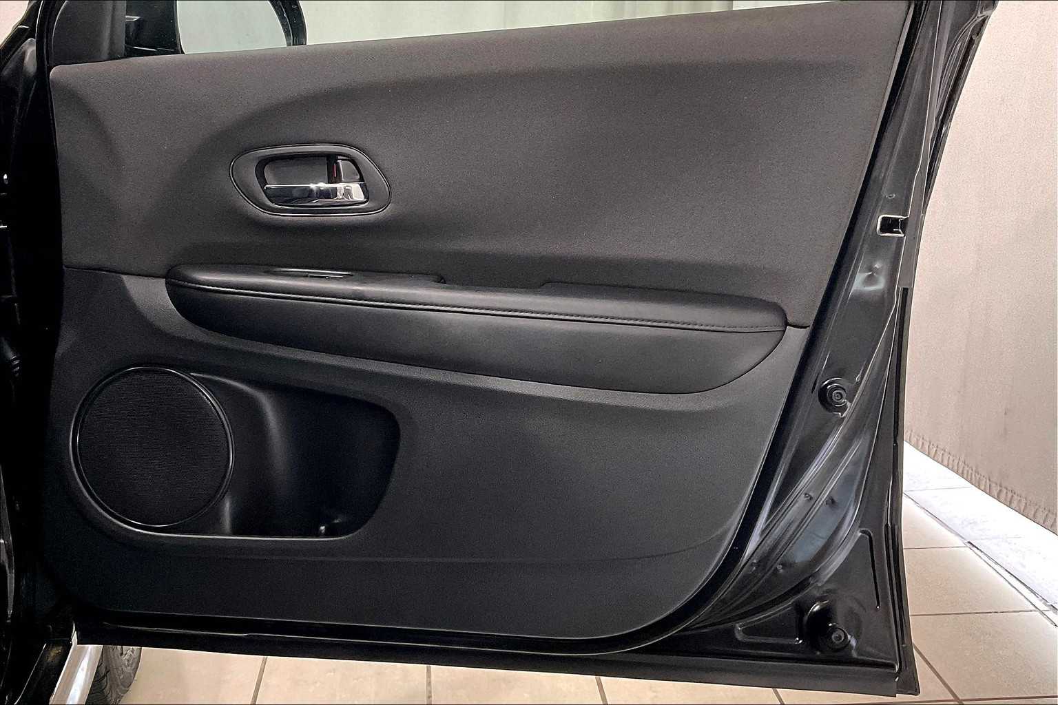 2021 Honda HR-V Sport - Photo 12