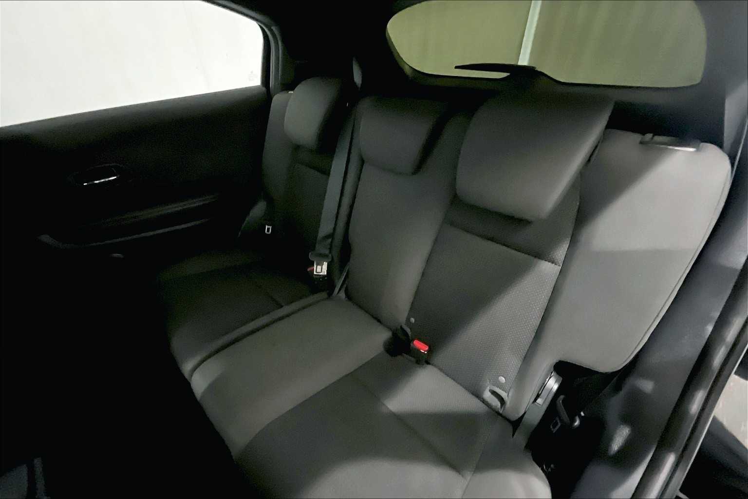2021 Honda HR-V Sport - Photo 15