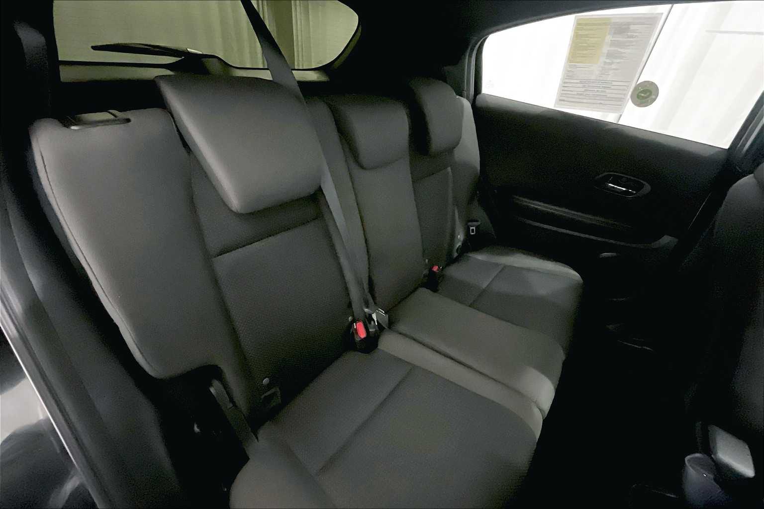 2021 Honda HR-V Sport - Photo 16