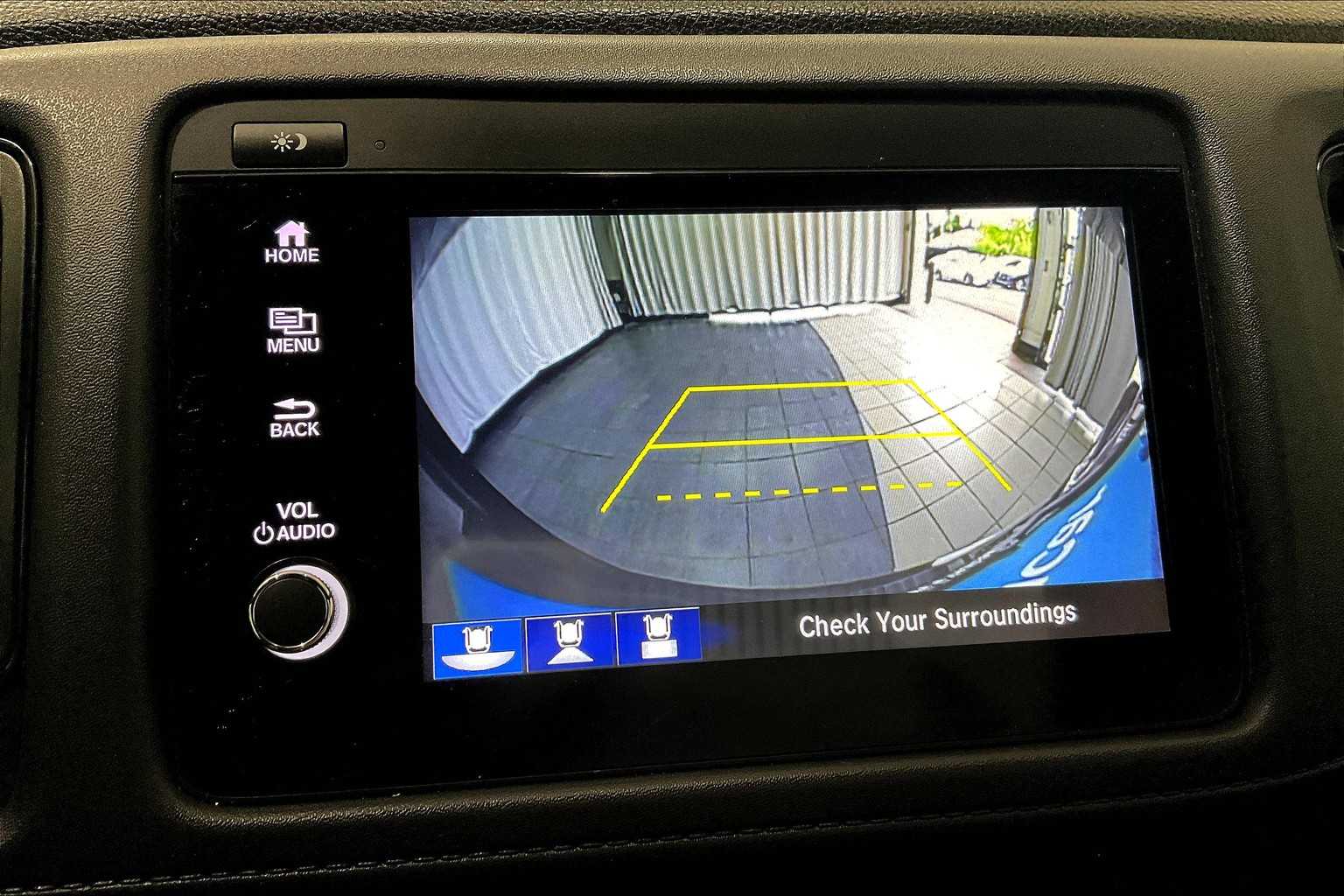2021 Honda HR-V Sport - Photo 19