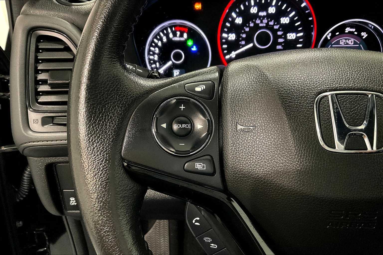 2021 Honda HR-V Sport - Photo 22