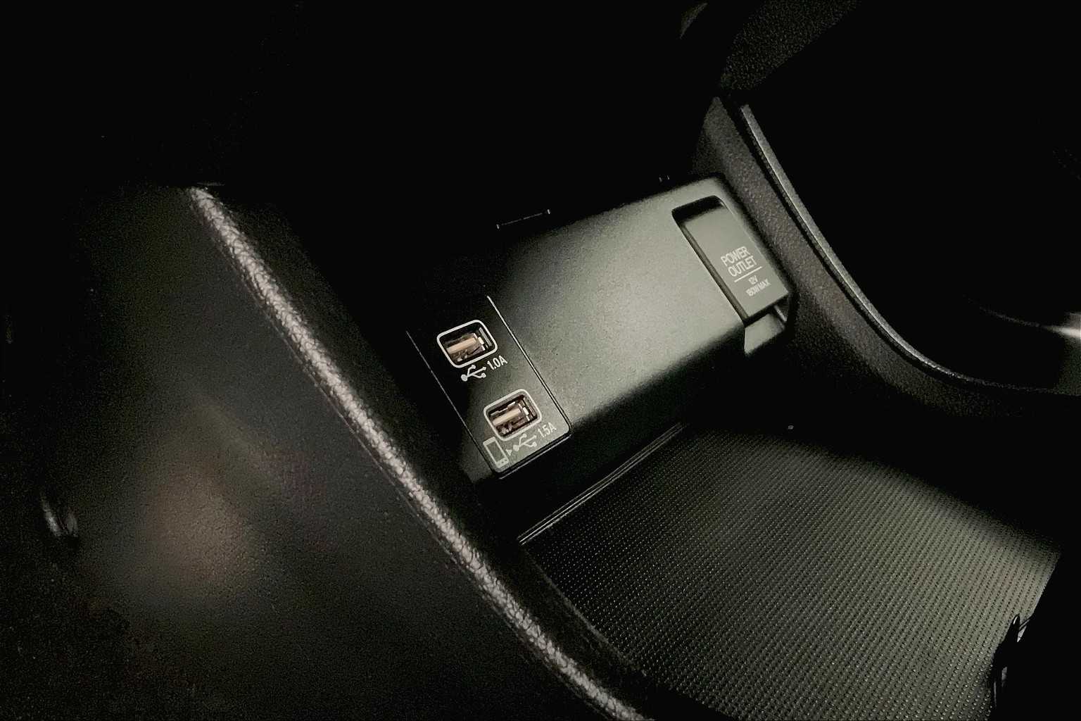 2021 Honda HR-V Sport - Photo 26