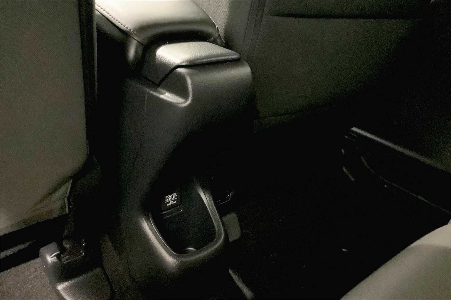 2021 Honda HR-V Sport - Photo 27