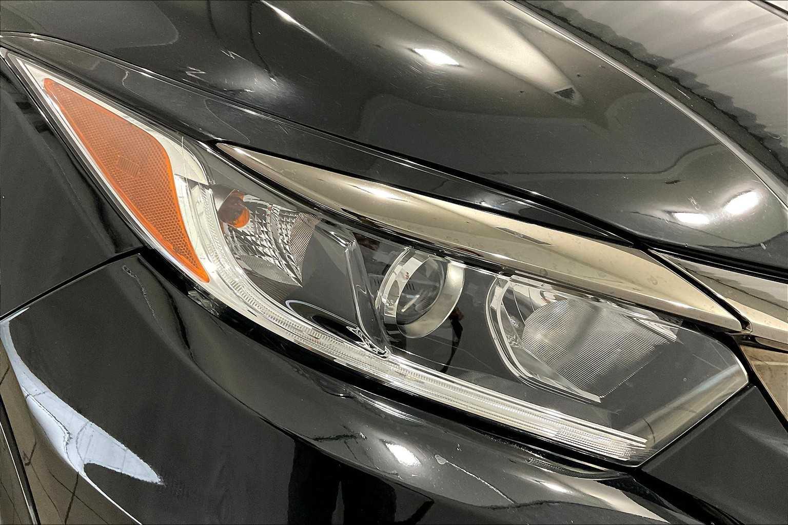 2021 Honda HR-V Sport - Photo 31