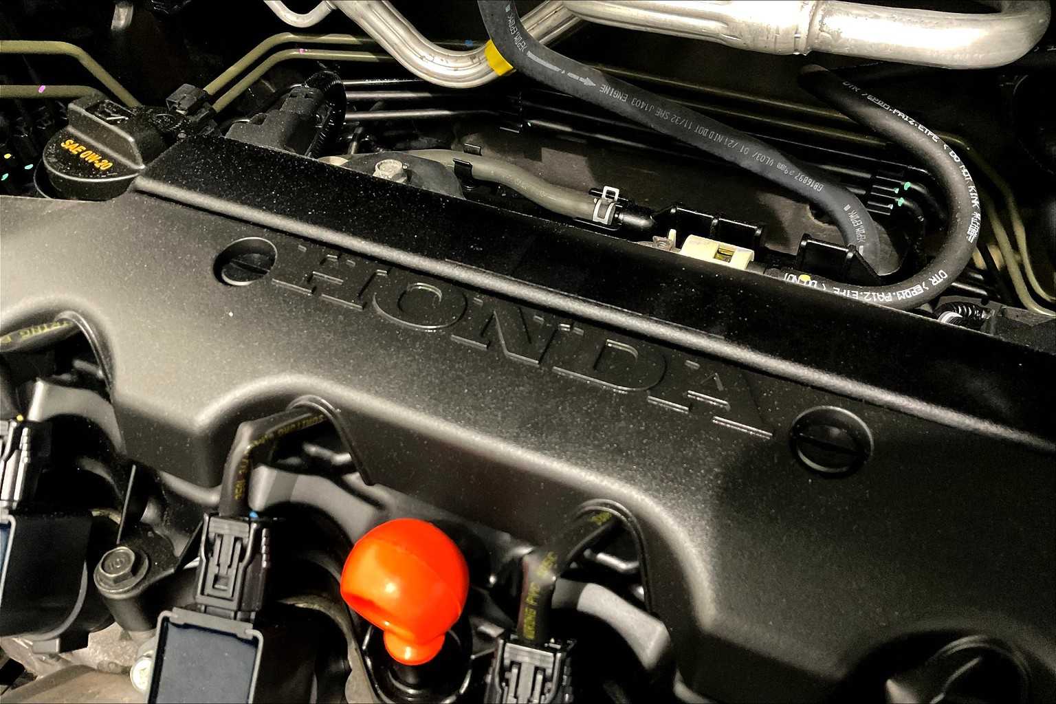 2021 Honda HR-V Sport - Photo 33