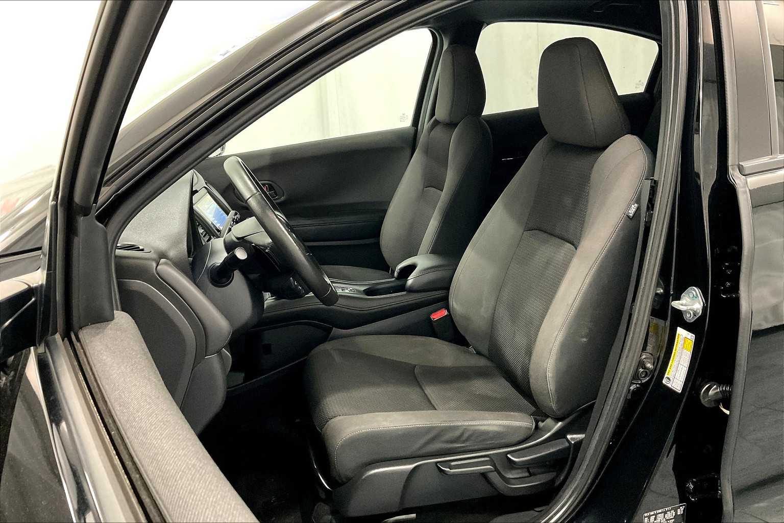 2021 Honda HR-V Sport - Photo 10