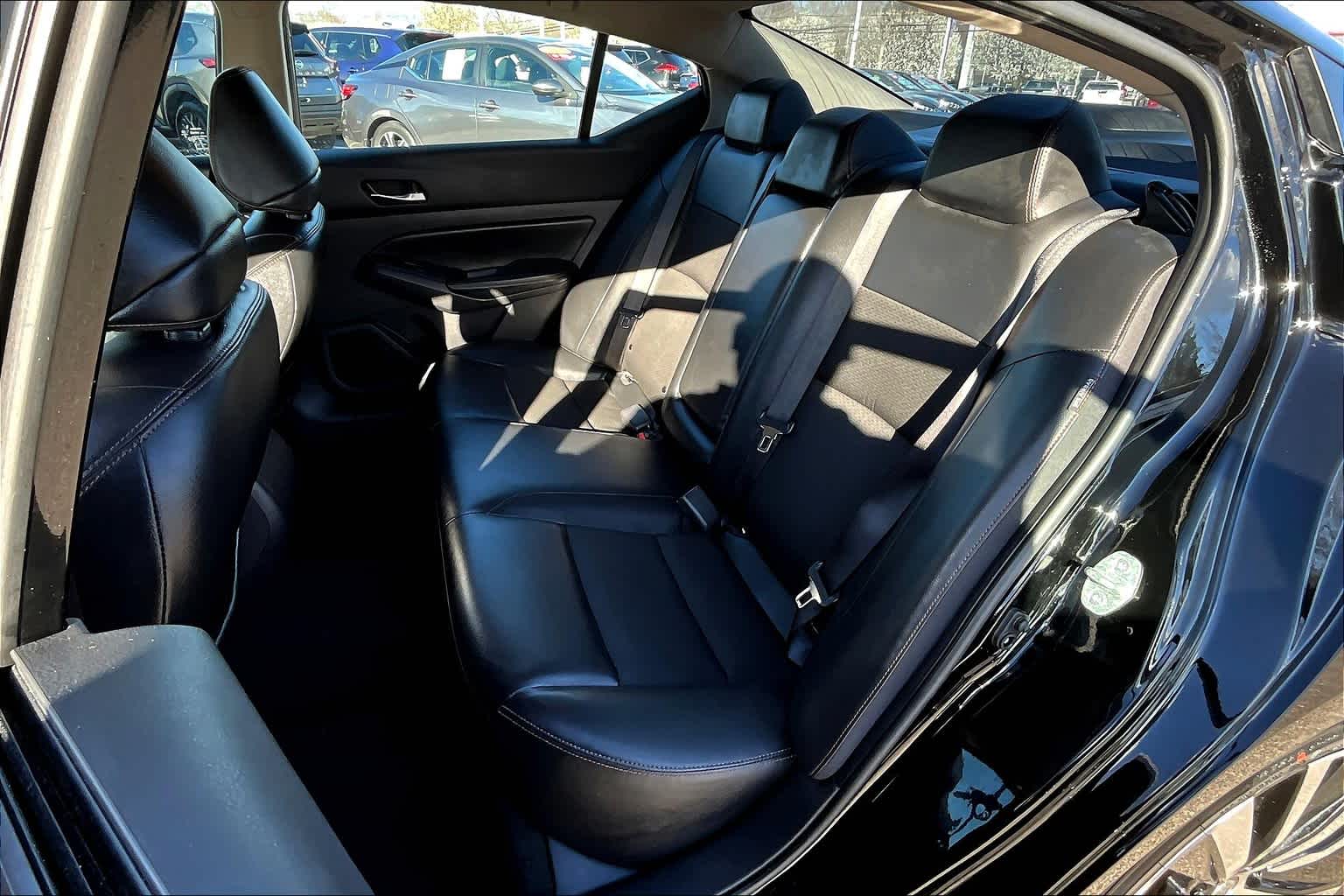 2020 Nissan Altima 2.5 SR - Photo 15