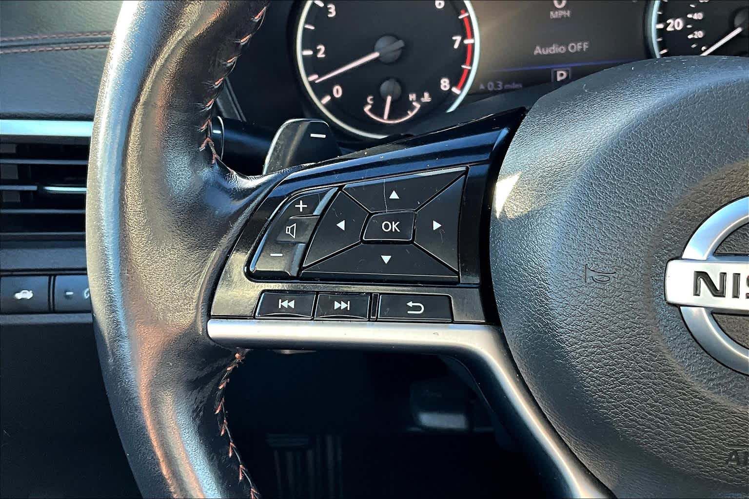 2020 Nissan Altima 2.5 SR - Photo 22