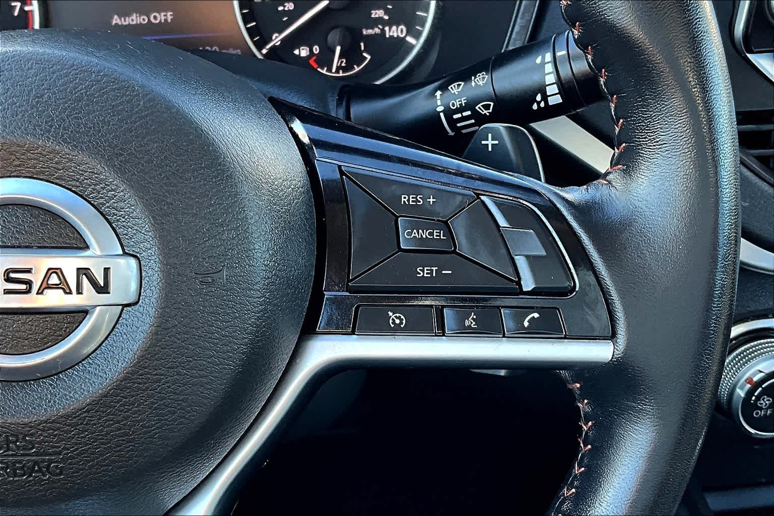 2020 Nissan Altima 2.5 SR - Photo 23