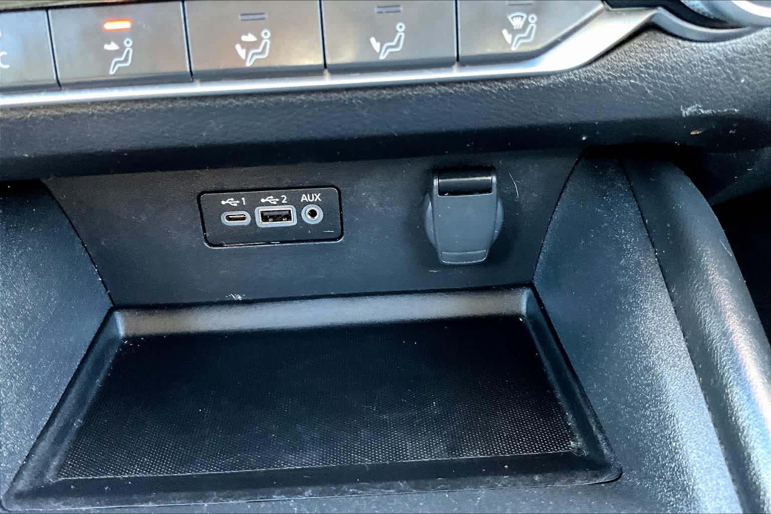 2020 Nissan Altima 2.5 SR - Photo 25