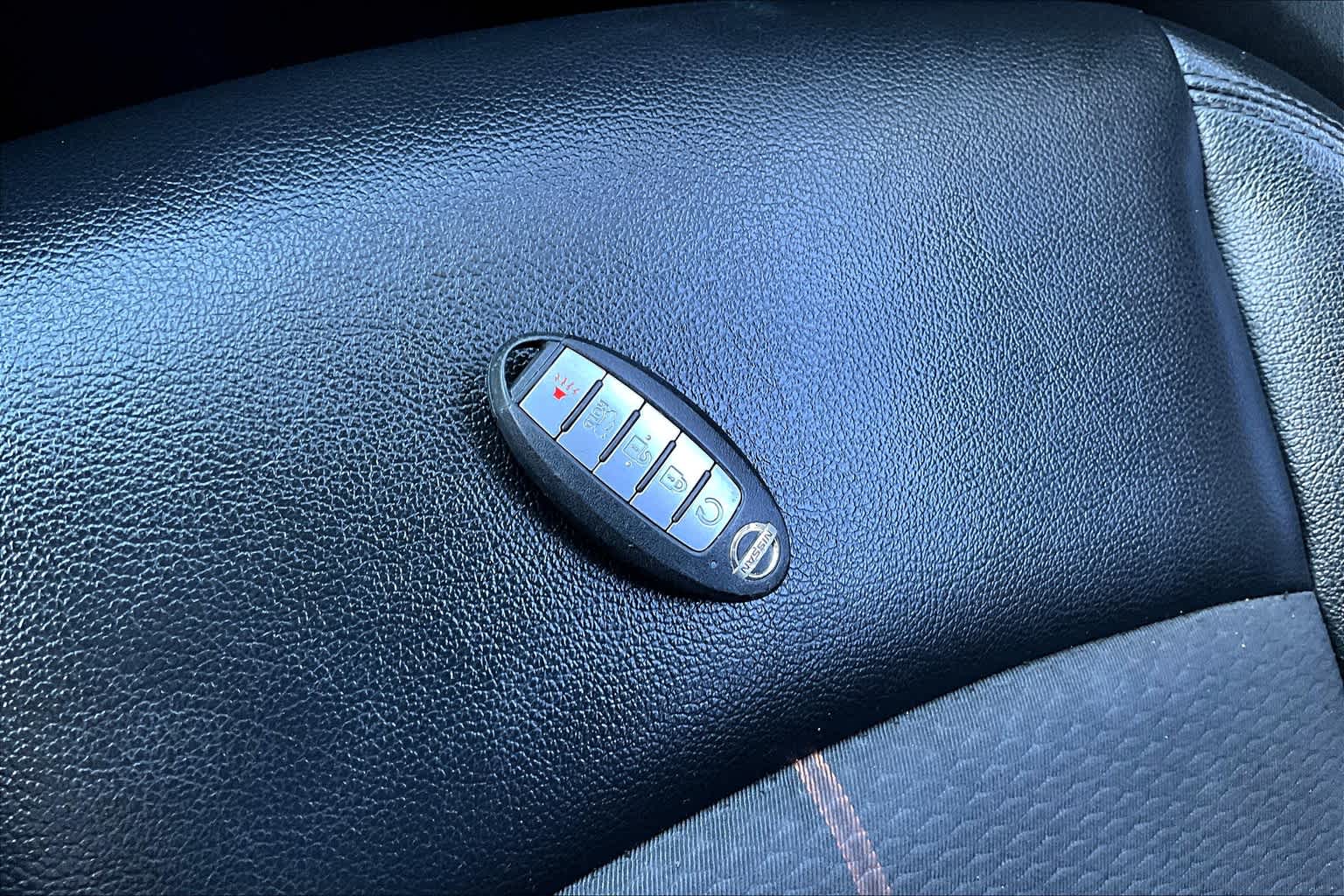 2020 Nissan Altima 2.5 SR - Photo 28