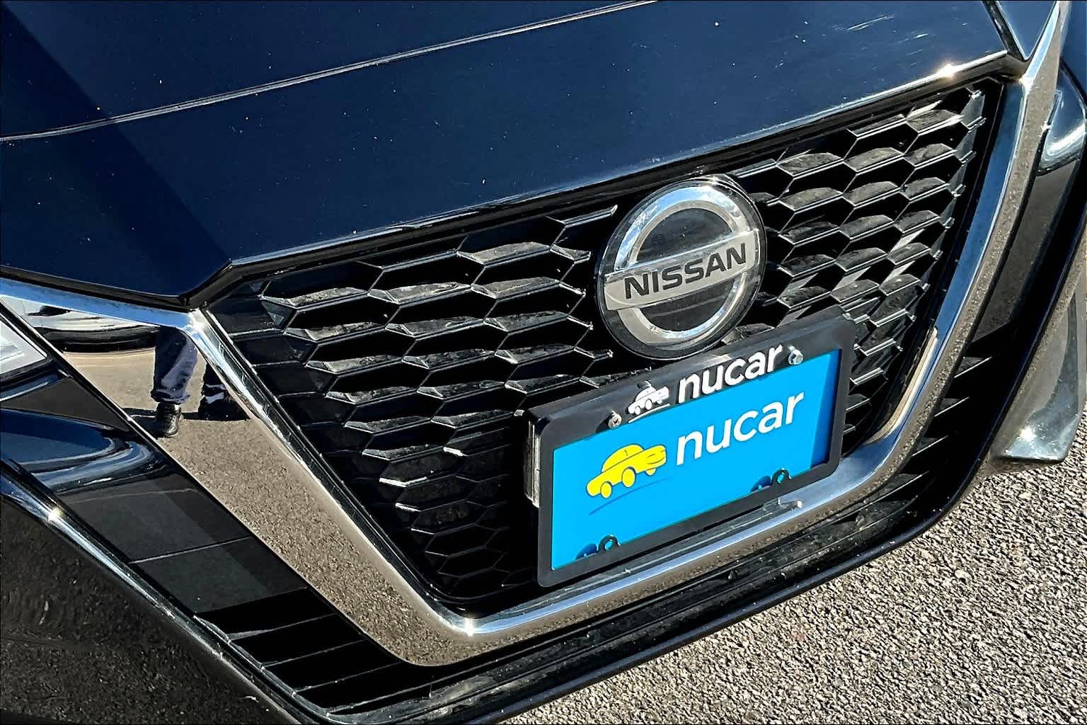 2020 Nissan Altima 2.5 SR - Photo 29