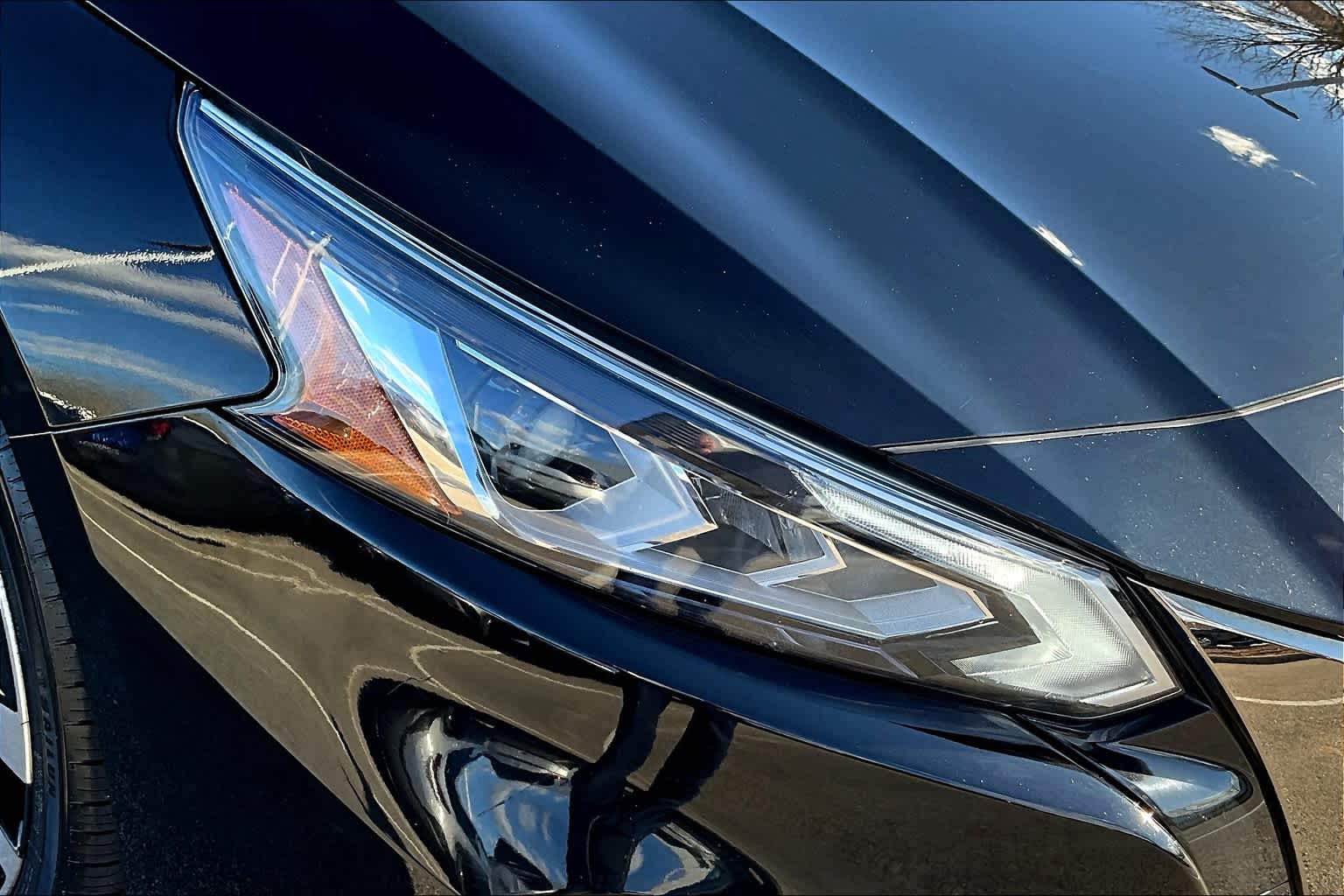 2020 Nissan Altima 2.5 SR - Photo 30