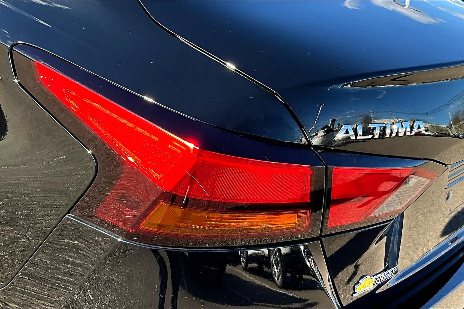 2020 Nissan Altima 2.5 SR - Photo 31