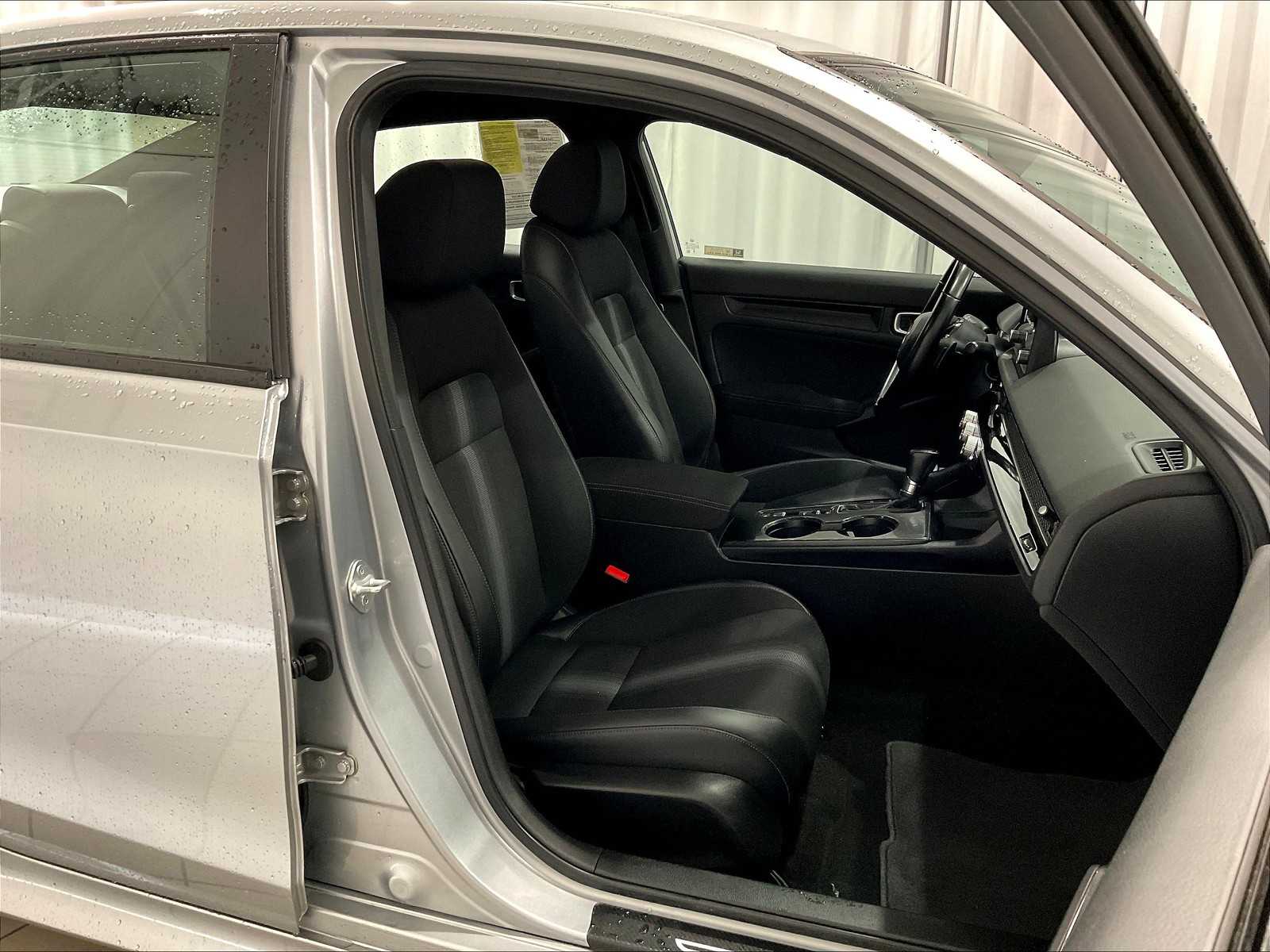 2023 Honda Civic Sport - Photo 11