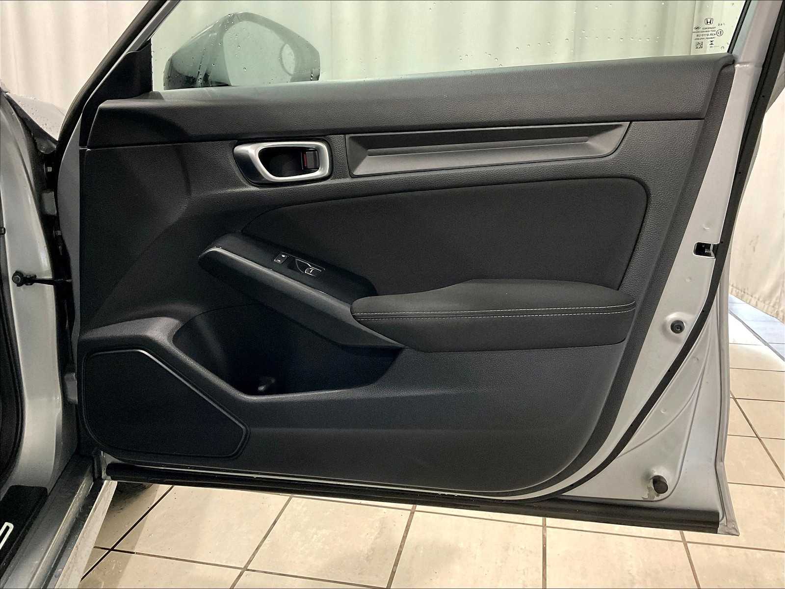 2023 Honda Civic Sport - Photo 12
